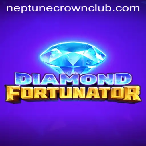 Neptune Crown | Discovering DiamondFort: Unveiling the Secrets of the ...